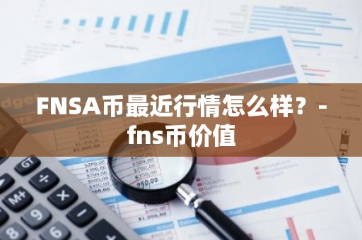 FNSA币最近行情怎么样？-fns币价值