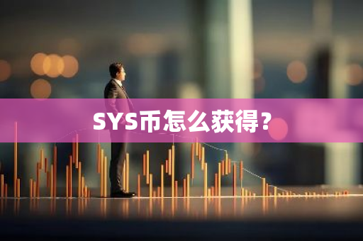 SYS币怎么获得？