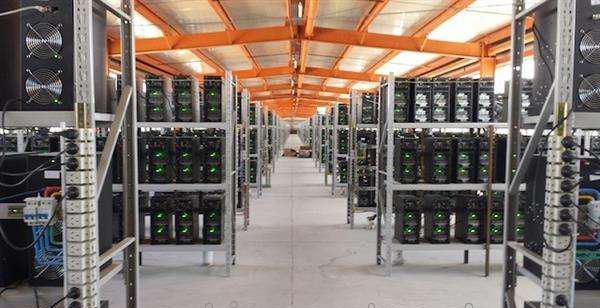 eth选择什么矿池