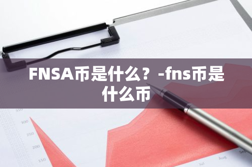 FNSA币是什么？-fns币是什么币