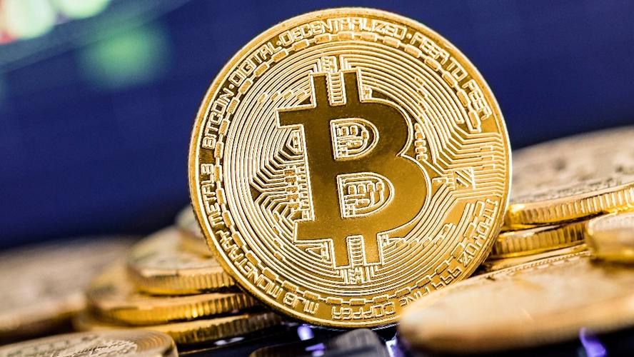 比特币是什么通俗