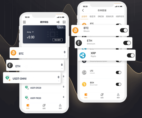 库神钱包技术-库神钱包简介