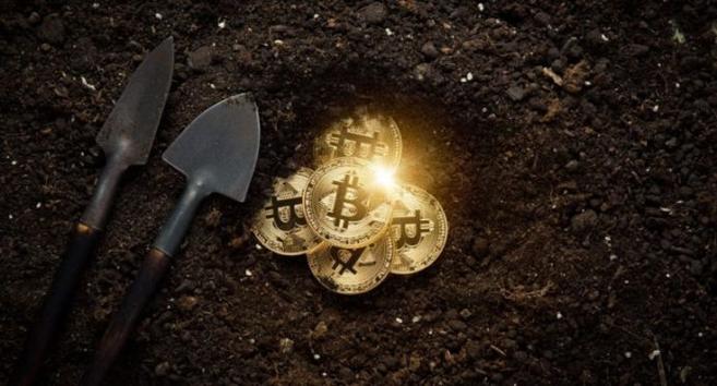 什么是以太币挖矿