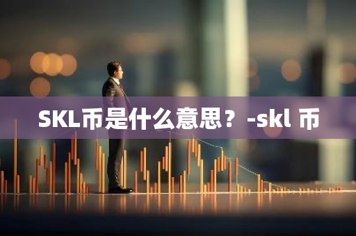 SKL币是什么意思？-skl 币