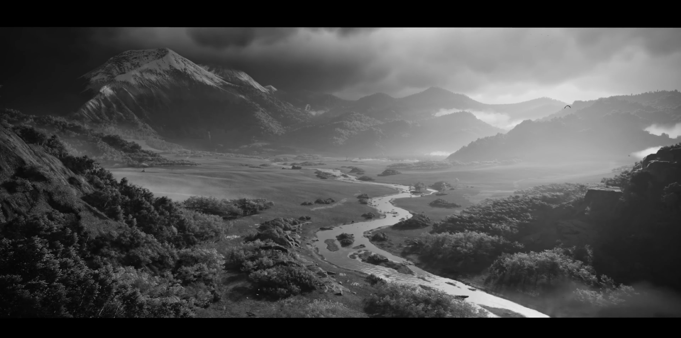 《对马岛之魂》续集《羊蹄山冒险之旅》预计2025年上线！