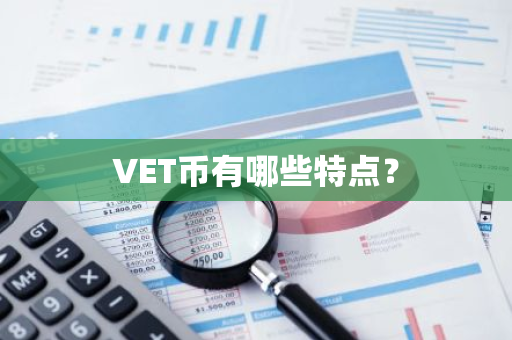 VET币有哪些特点？