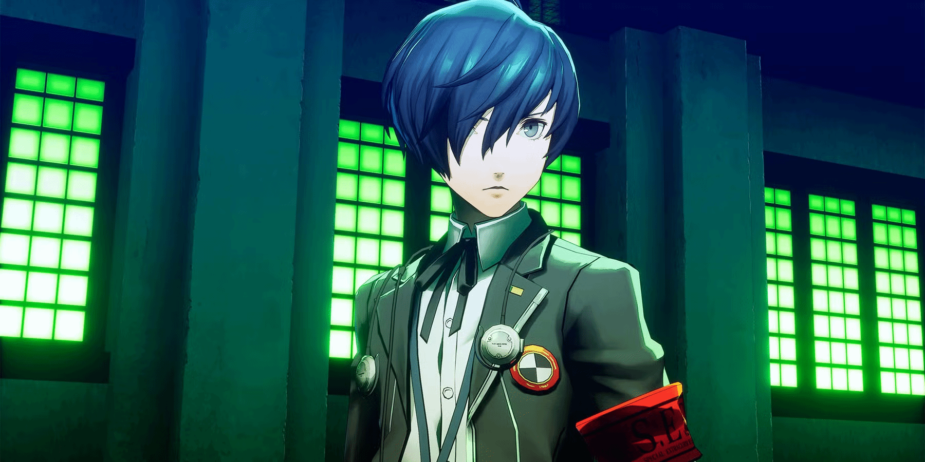 《P3RE》TGA无提名引热议：外媒热议其合理性