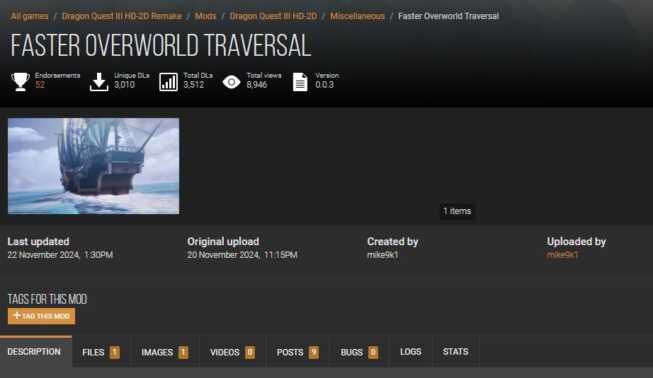 日本网友热议PCMOD社区：修改他人作品的边界道德探讨