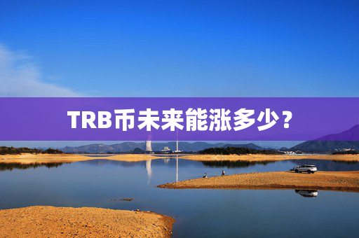 TRB币未来能涨多少？