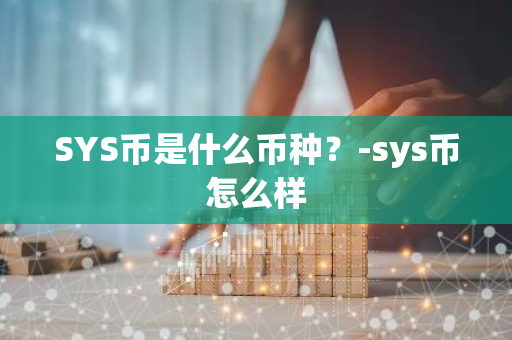 SYS币是什么币种？-sys币怎么样