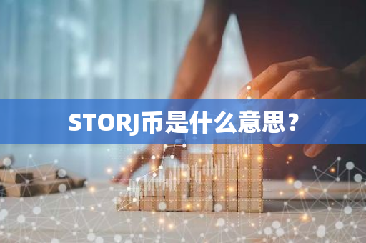 STORJ币是什么意思？