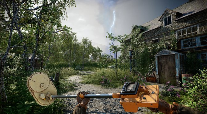 《原子陨落》预告片来袭！开启隔离区冒险之旅！