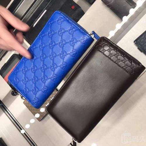 黑蓝色钱包-黑蓝色钱包代表什么意思