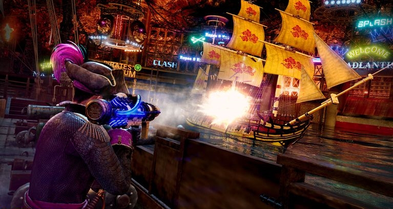 《如龙8》真岛战斗揭秘：召唤四大诅咒神助力战斗