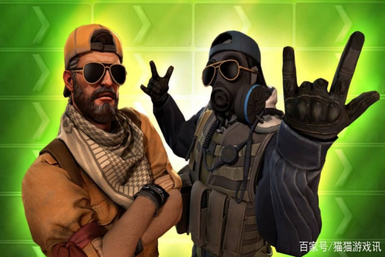 CSGO饰品：为男朋友打造独特个性