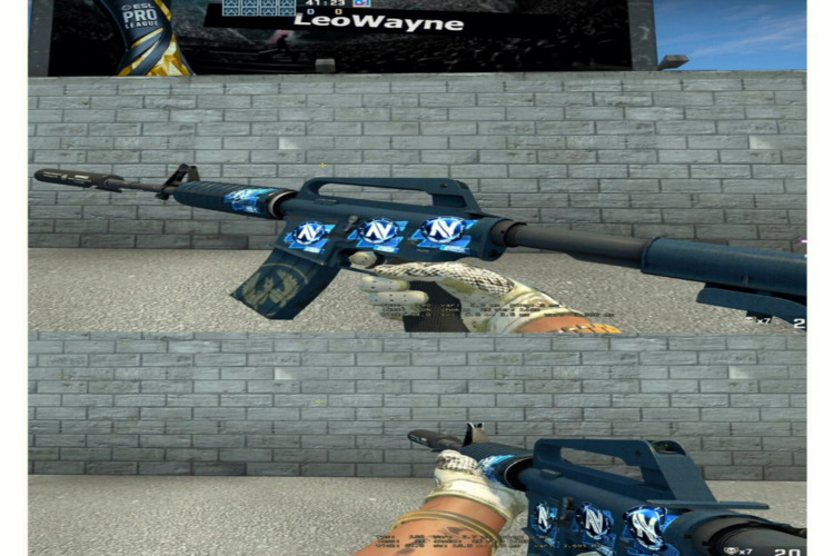 CSGO 饰品：回顾与展望