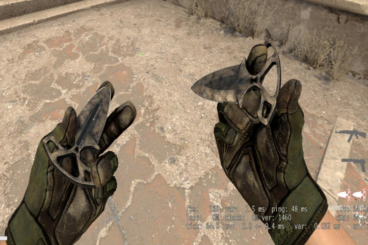 寻找CSGO最低价饰品：亲测有效渠道