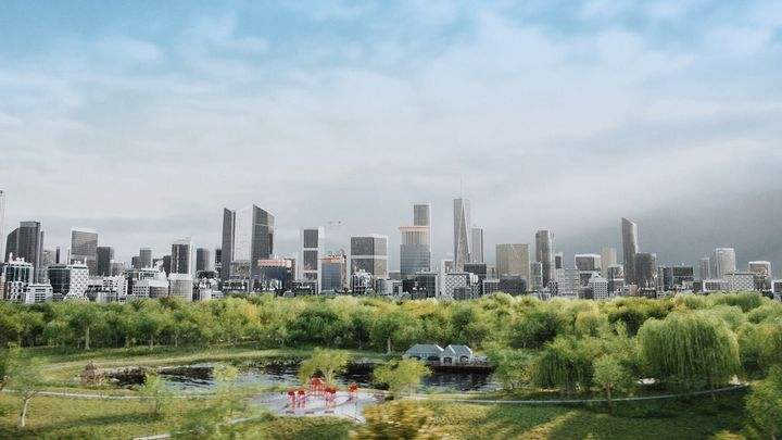 《城市：天际线2》创作者包与新补丁即将上线