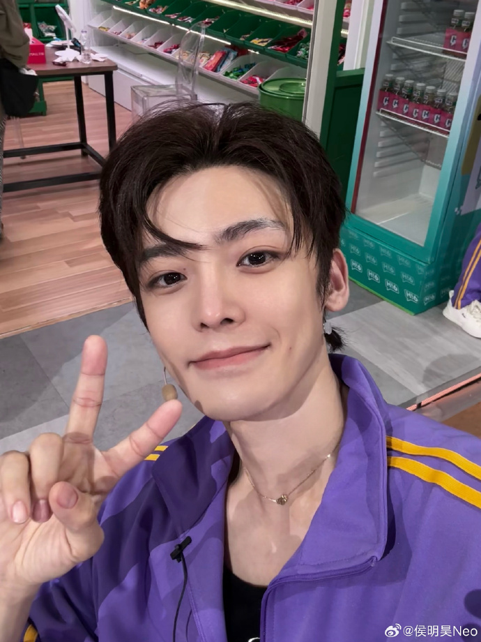 侯明昊工作室发文维权 对网传不实信息取证