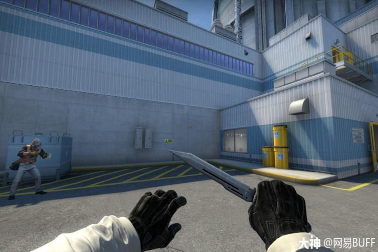 如何在csgo中购买饰品时避免巨额浪费？