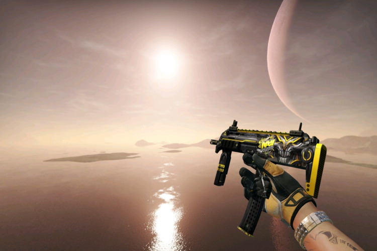 csgo饰品冷淡期:了解这些你必须知道