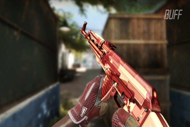 csgo饰品200元开箱：性价比之选