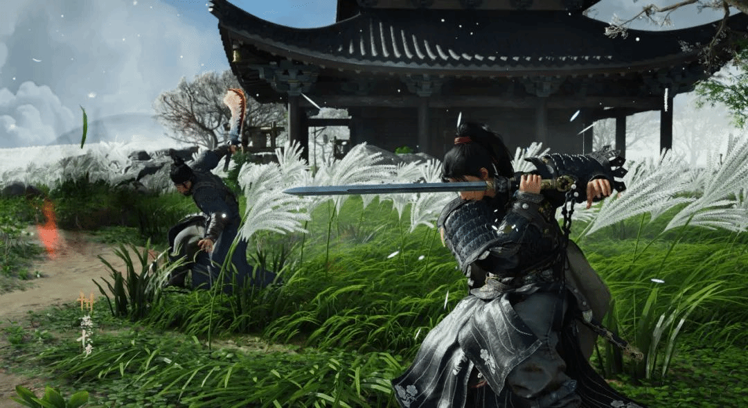 燕云十六声公测升级来袭：载具武学全新玩法体验！