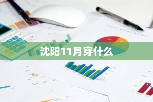 沈阳11月穿什么