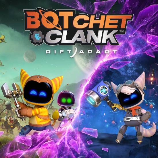 《宇宙机器人》主题海报发布 玩家纷纷来“认领”