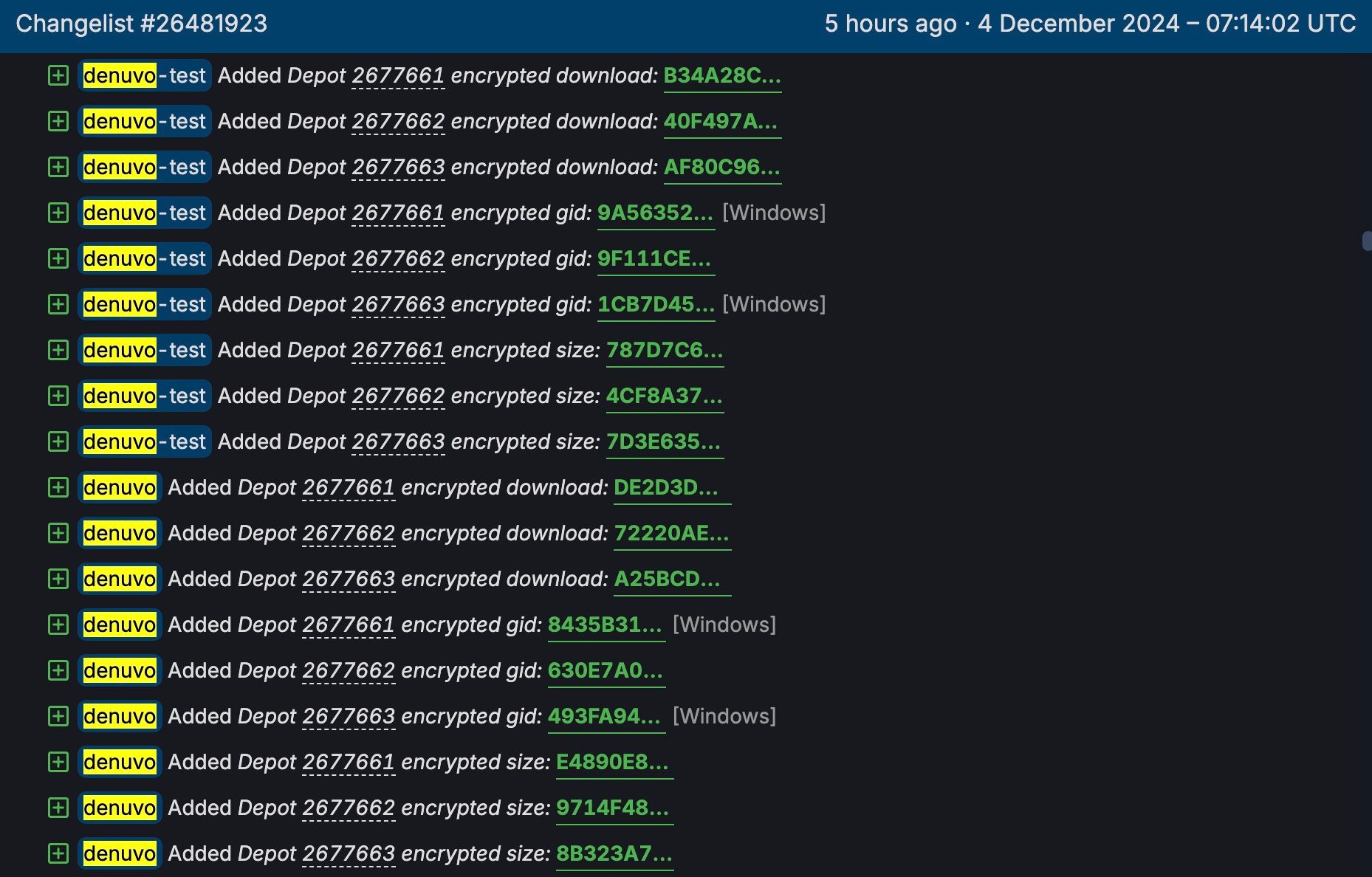 夺宝奇兵新动态：官方否认D加密，仅评测版采用特殊技术