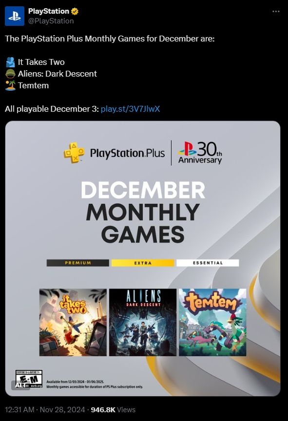 PS周年庆典活动开启《狡狐大冒险》三部曲合体