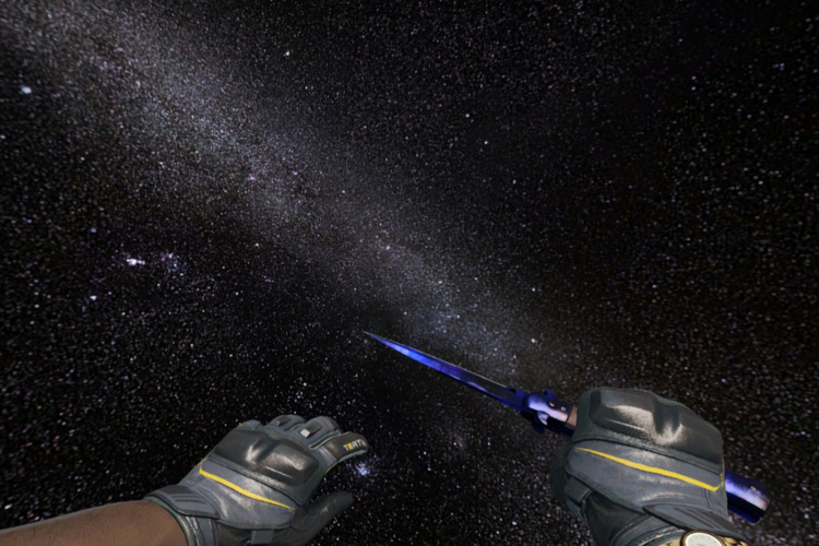 无法找到csgo饰品的原因