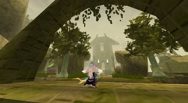 3D动作RPG游戏《ATLYSS》Steam抢先体验已开启