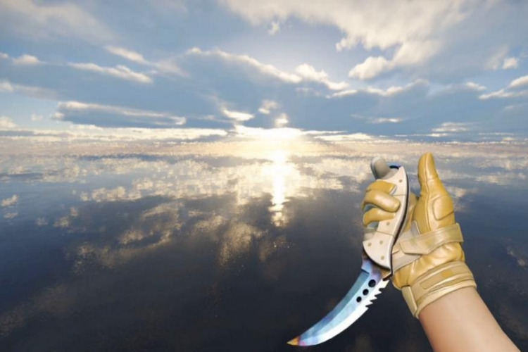 CSGO 饰品：回顾与展望