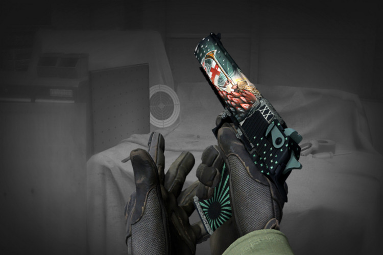 小黑盒教你买饰品不求人的CSGO技巧