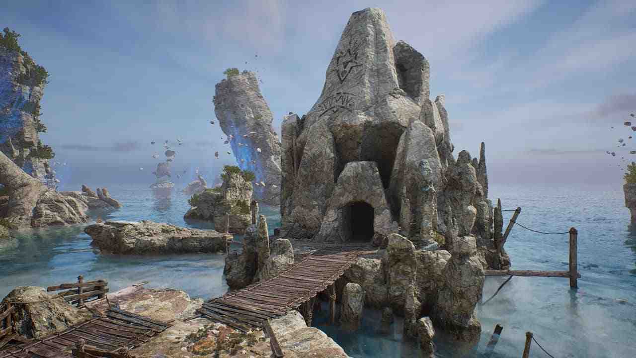 《索拉斯塔：法师之冠》续作将延续规则