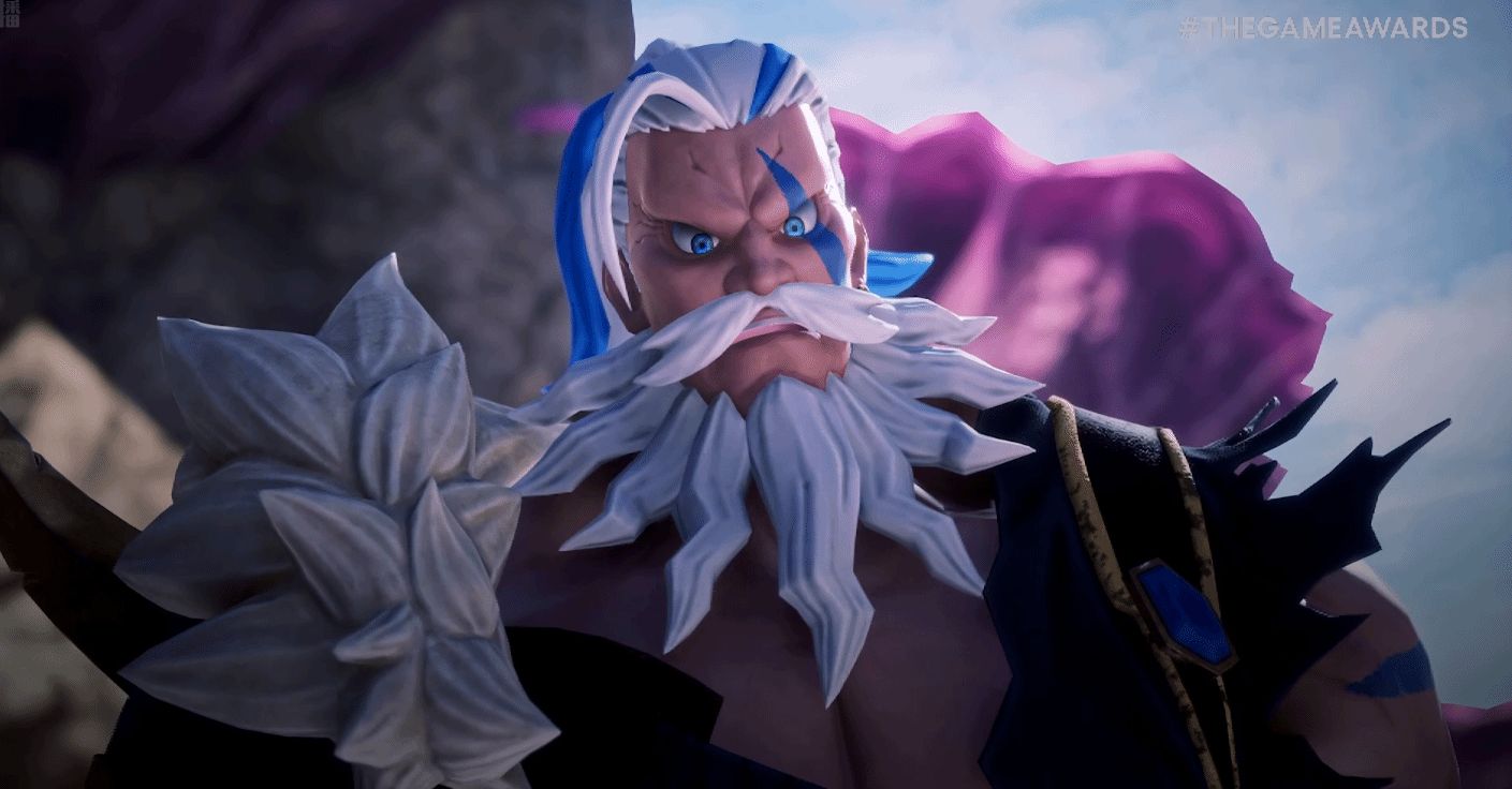 《幻兽帕鲁》大型更新预告 12月23日上线