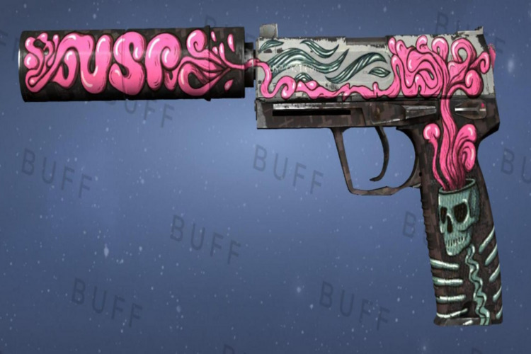 如何在csgo中购买饰品时避免巨额浪费？