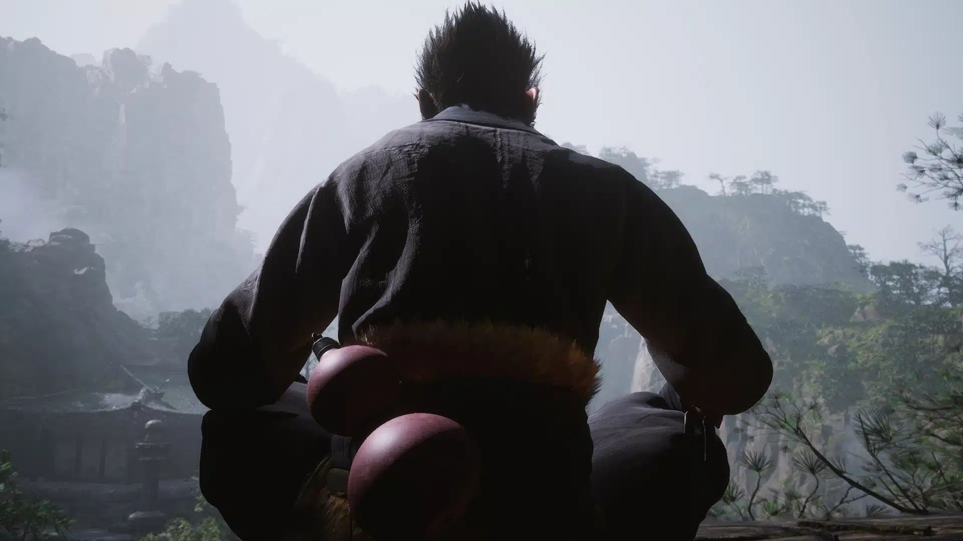 中国玩家解析冯骥TGA体验：分享感动瞬间，国际视角感受游戏魅力！