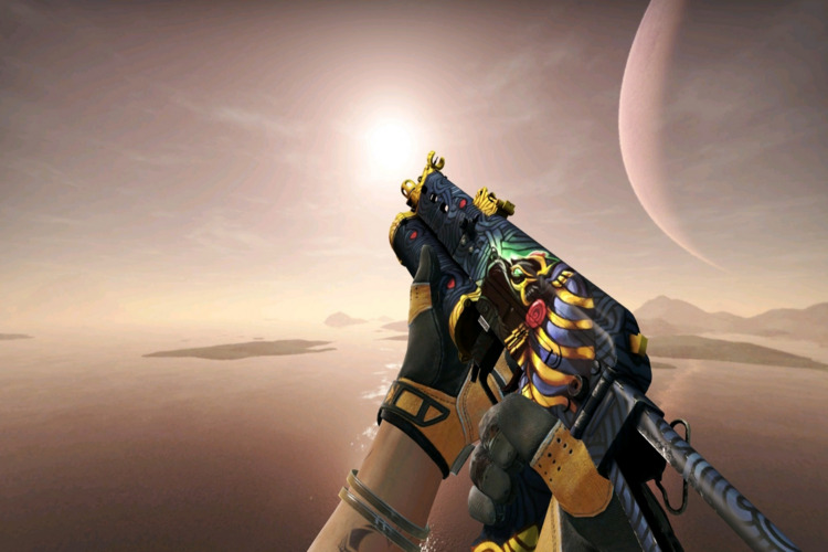 小黑盒教你买饰品不求人的CSGO技巧