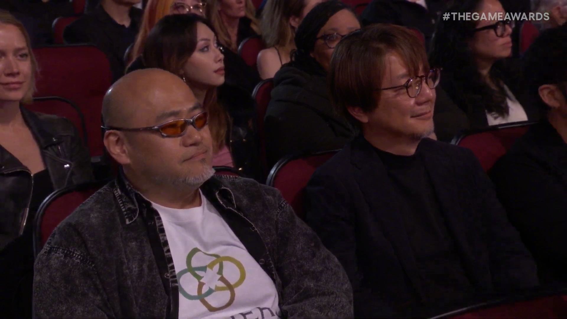 神谷英树监督的《大神》系列完全新作公开