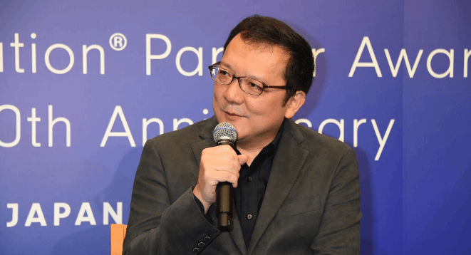 宫崎英高：分享个人爱好——电影艺术的独特视角揭秘