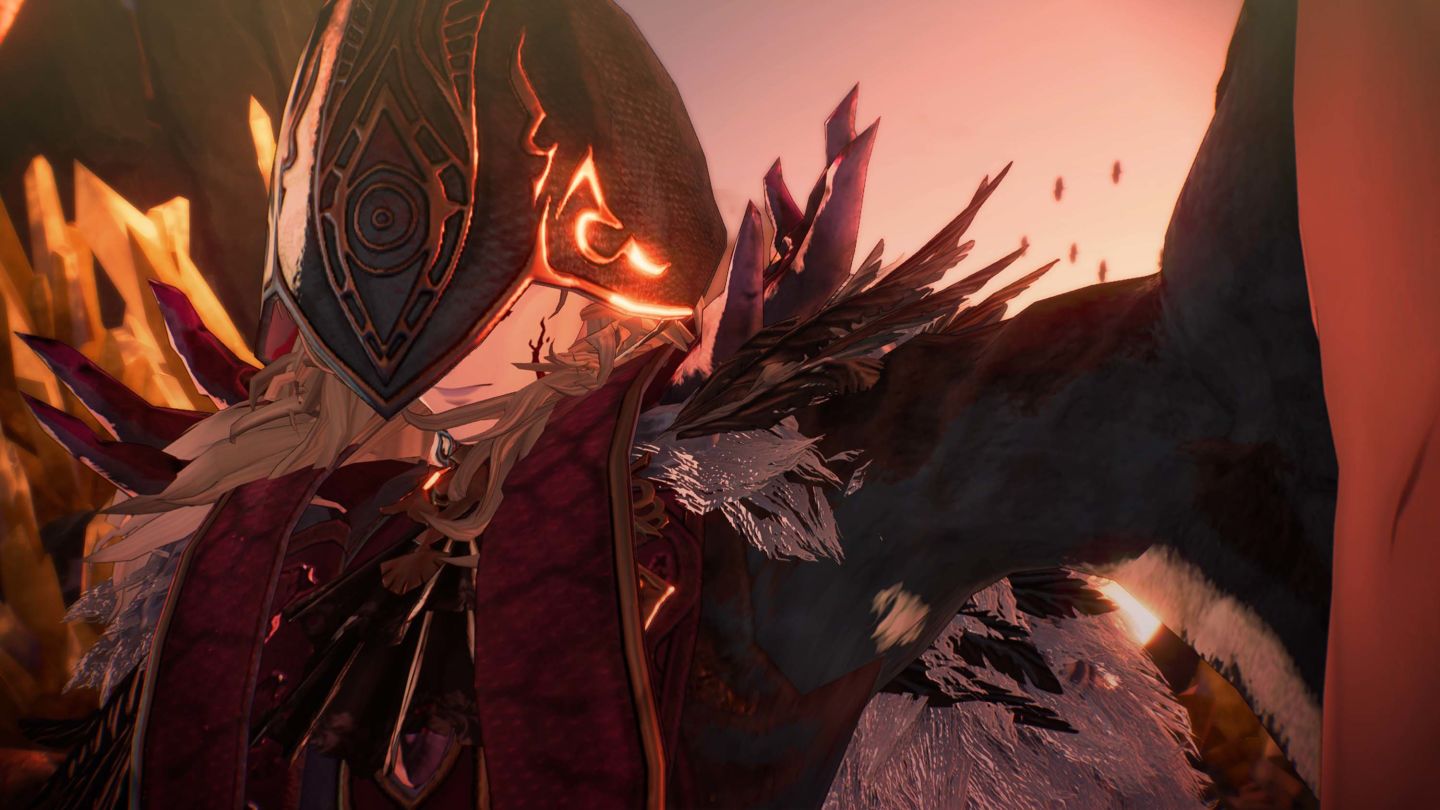 《优米雅的炼金工房》全新情报揭秘：四大反派声优揭晓！