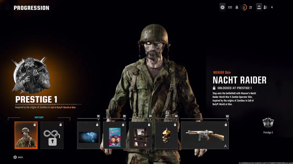 COD21玩家疯狂利用漏洞冲上传奇等级，社区愤怒声讨！