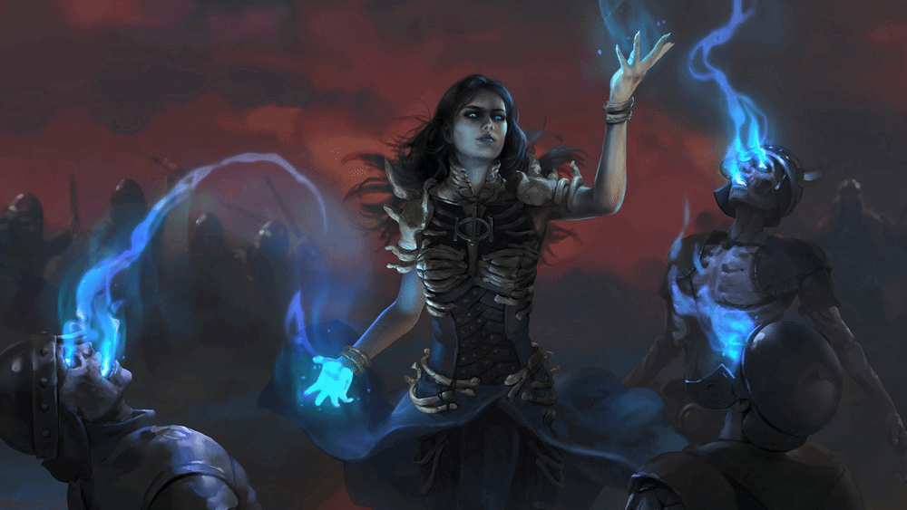 《流放之路2》玩家突破五十万大关，首试30美元感受顶级体验！