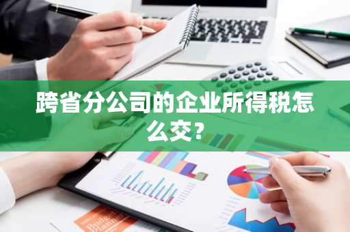 跨省分公司的企业所得税怎么交？