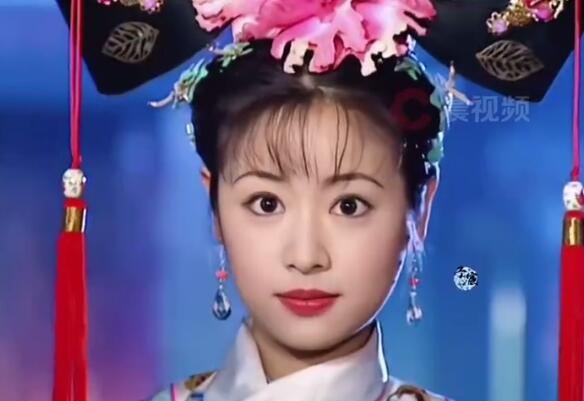 林心如回应琼瑶去世：太突然了 还在整理情绪中