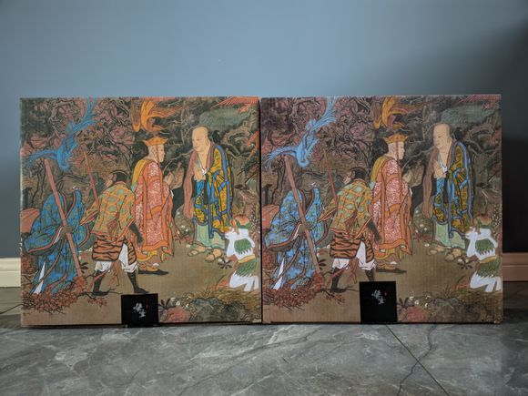 黑神话典藏版真假PK：网友揭秘正品与山寨版视觉对决！