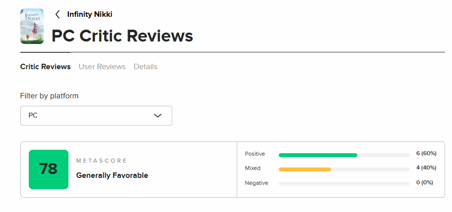 无限暖暖：开放世界抽卡进阶体验攻略