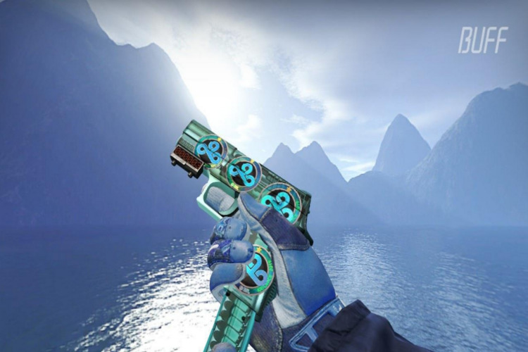 CSGO 皮肤获取指南：轻松获得心仪外观！